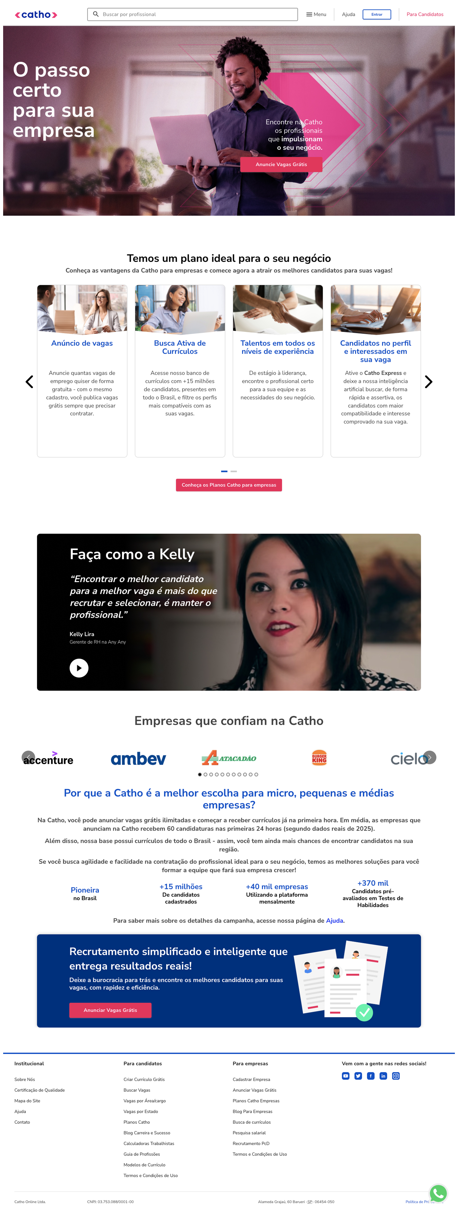 Catho